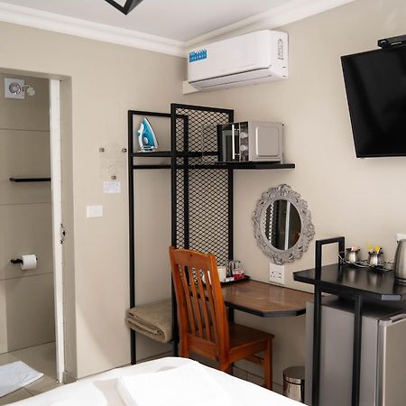 Patterson B&B 뉴캐슬 외부 사진