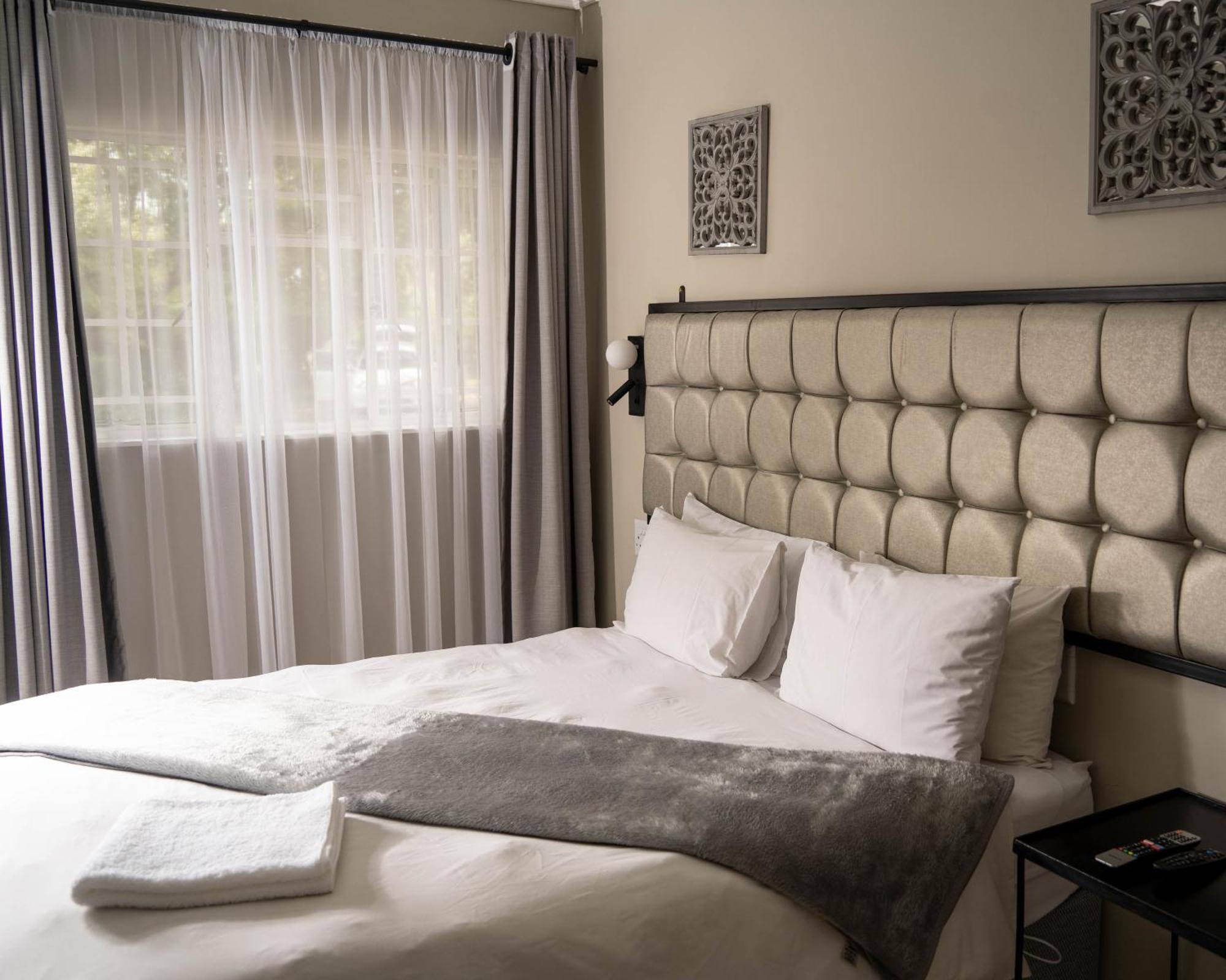 Patterson B&B 뉴캐슬 외부 사진