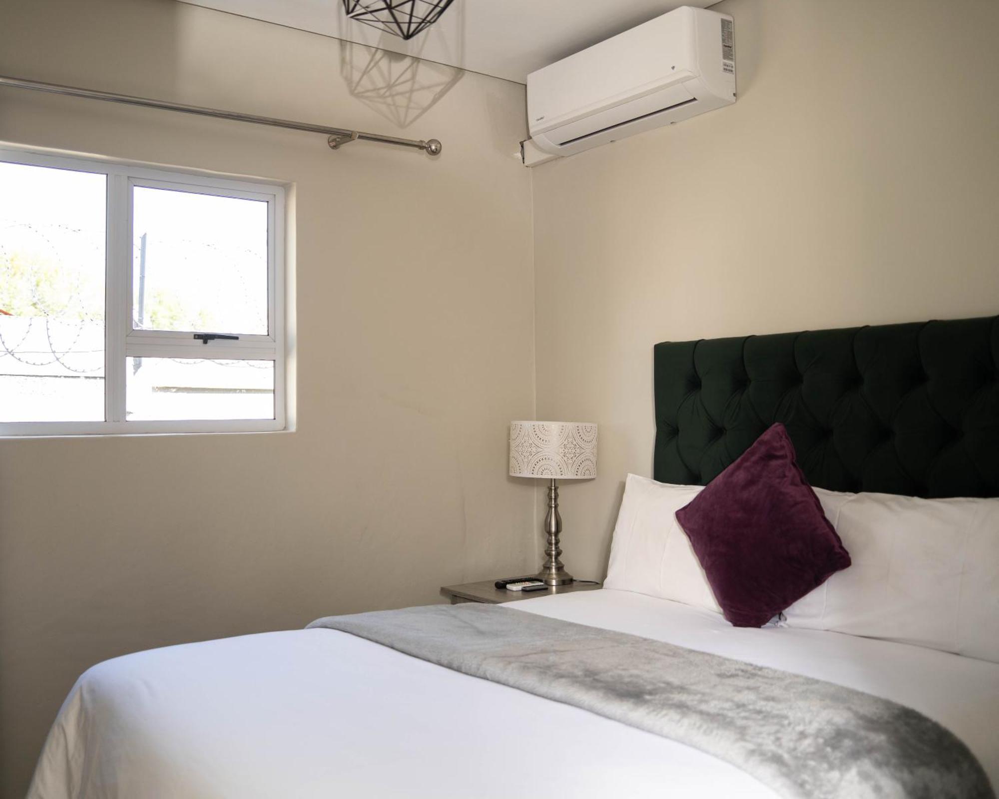 Patterson B&B 뉴캐슬 외부 사진