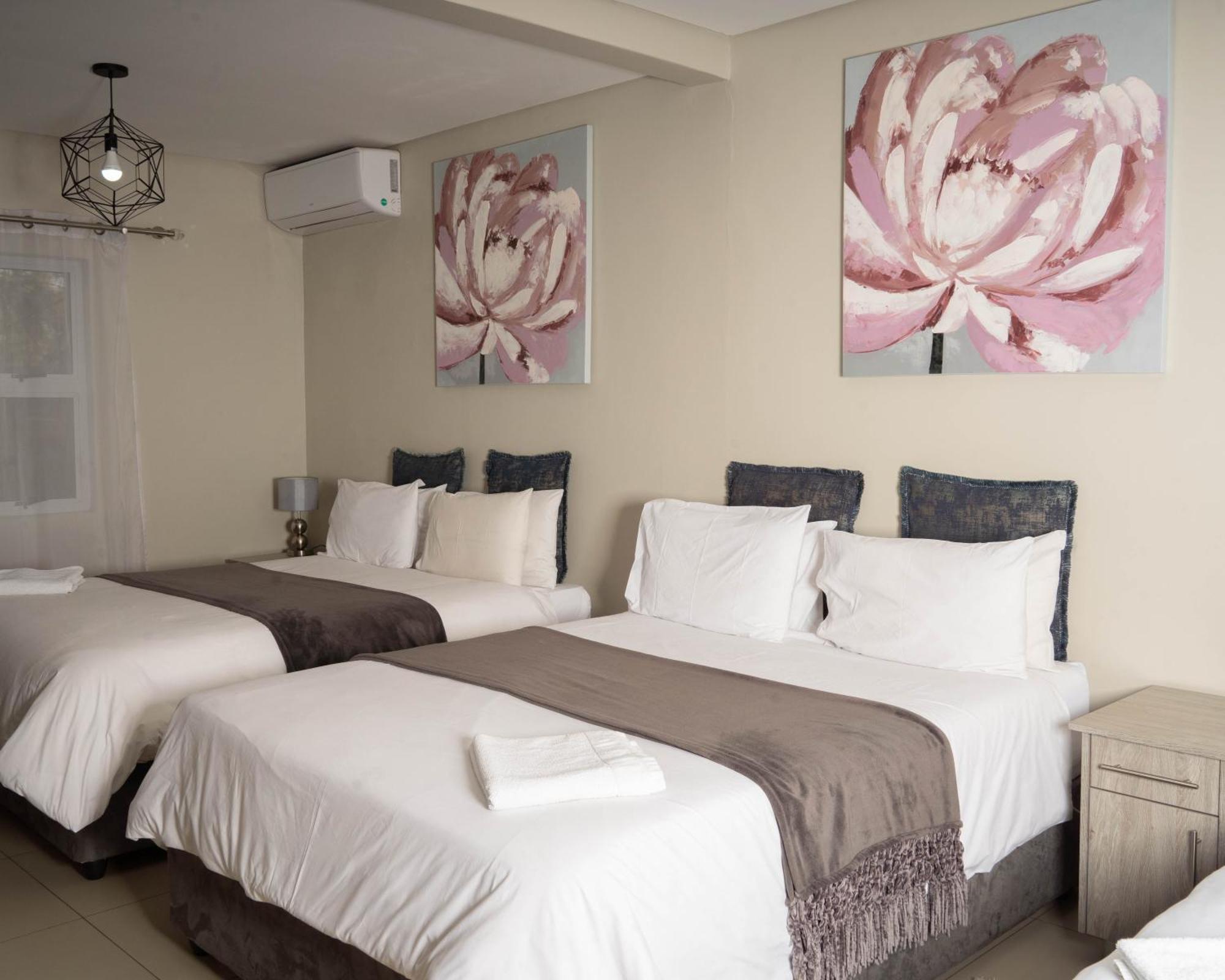 Patterson B&B 뉴캐슬 외부 사진