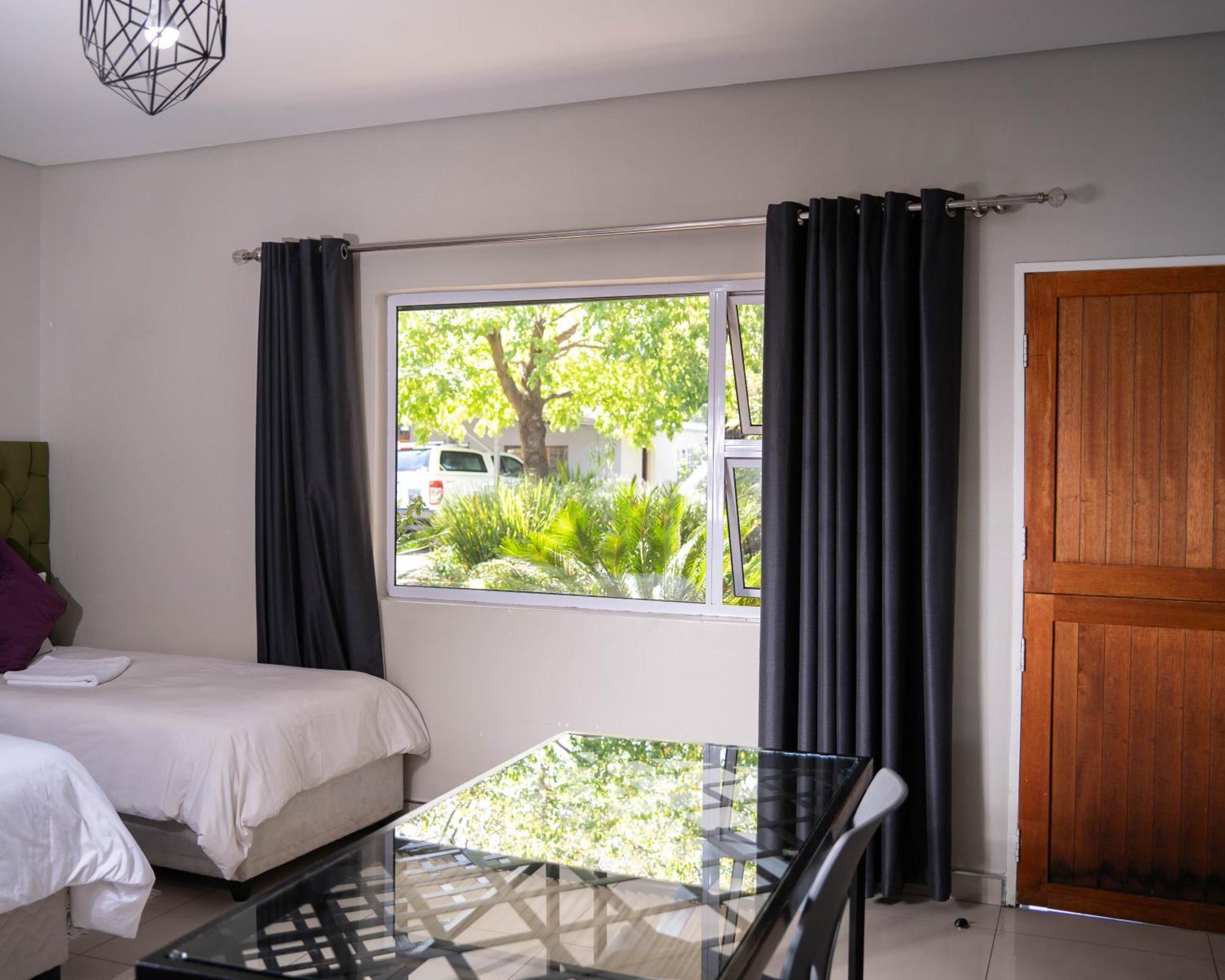 Patterson B&B 뉴캐슬 외부 사진