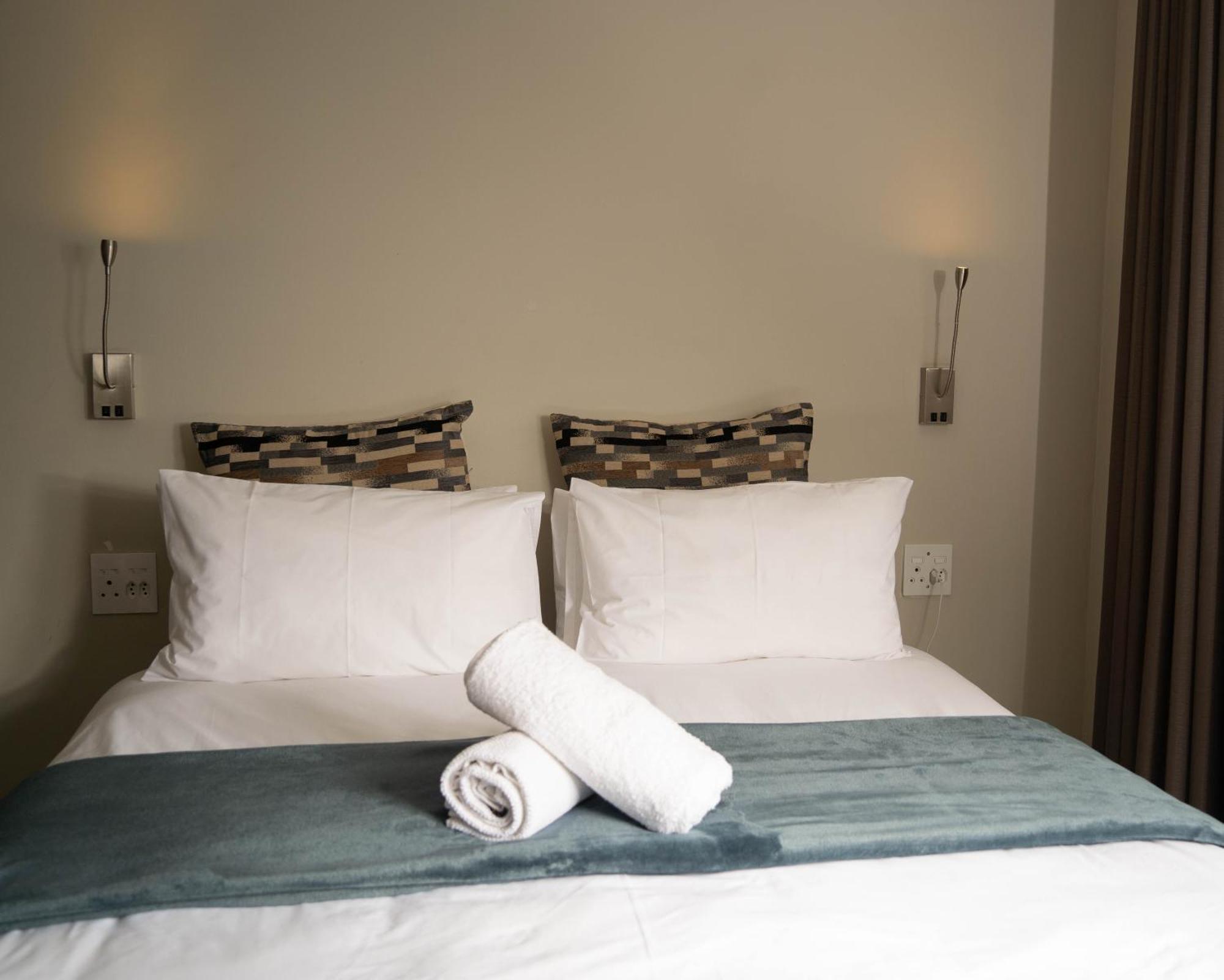 Patterson B&B 뉴캐슬 외부 사진