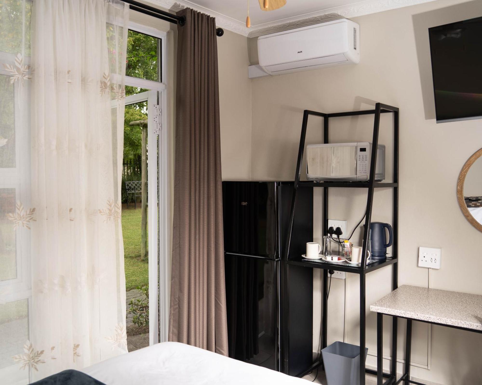 Patterson B&B 뉴캐슬 외부 사진