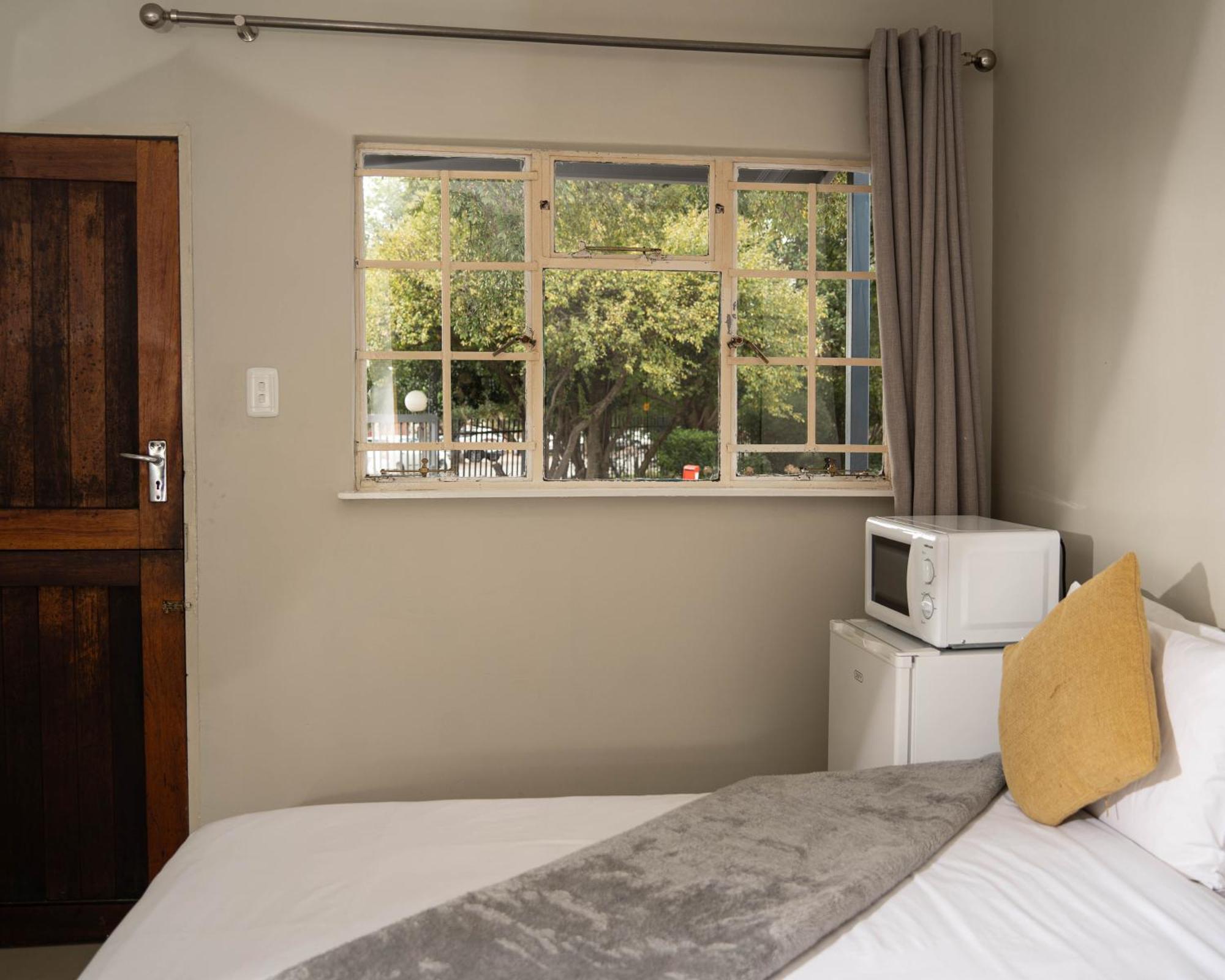 Patterson B&B 뉴캐슬 외부 사진